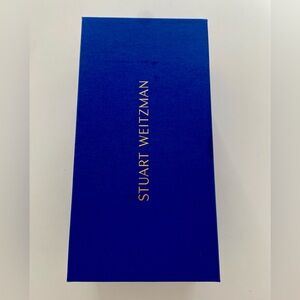 NWT Stuart Weitzman Palmer Loafer